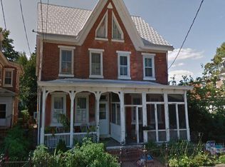 107 7th St, Salem, NJ 08079