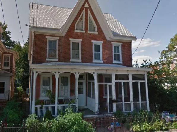 107 7th St, Salem, NJ 08079