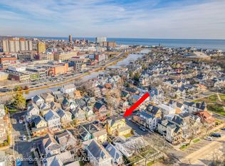 128 Mount Hermon Way UNIT 4, Ocean Grove, NJ 07756