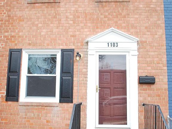 2nd image of 1103 Gibbon St