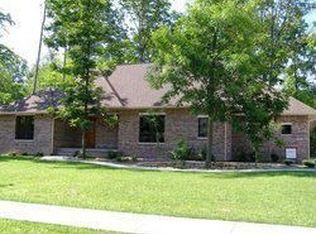 155 Hidden Glen Dr, Greenfield, IN