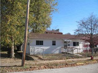 119 S 5th St, Cannelton, IN