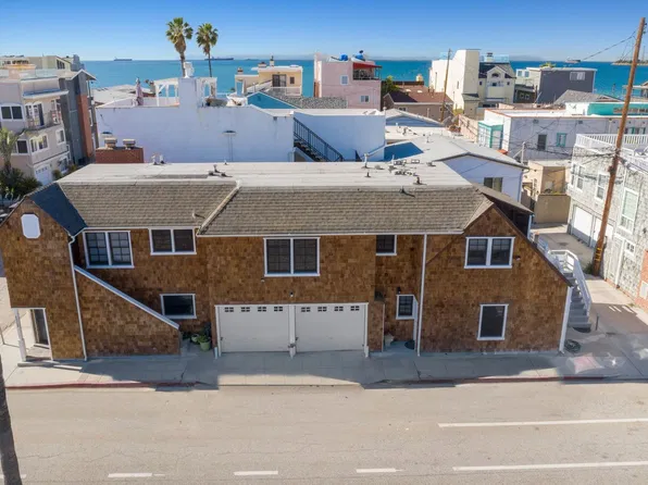 6520 E Ocean Blvd, Long Beach, CA 90803