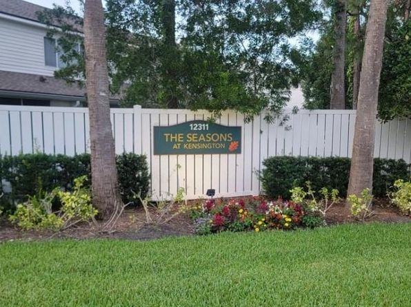 12311 Kensington Lakes Dr UNIT 605