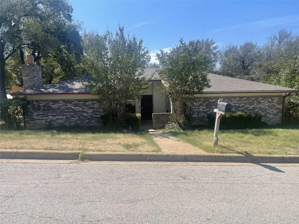 5070 Tierney Ct N, Fort Worth, TX 76112