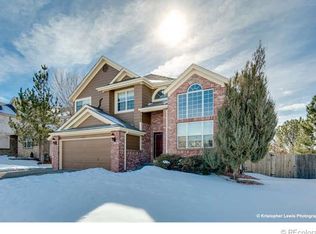 18184 E Dorado Dr, Centennial, CO 80015
