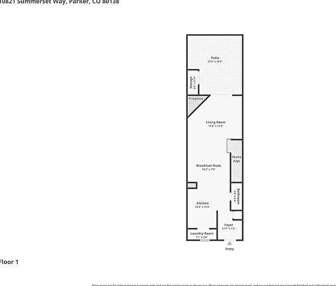 10821 Summerset Way #1 — Photo 29