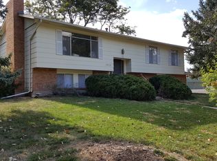2929 Eagle Dr, Fort Collins, CO 80526