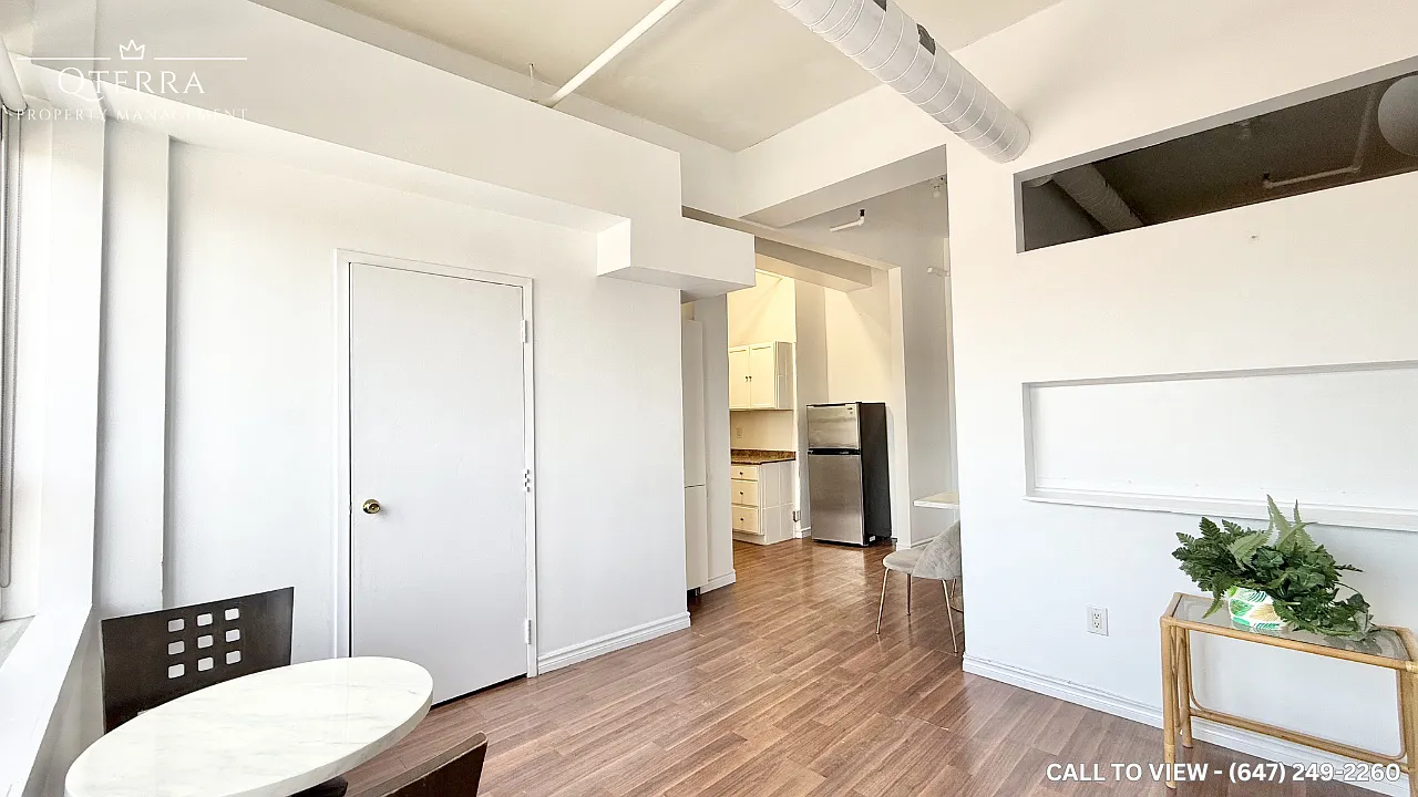 1 bed, 575 sqft, $1,850 — Photo 4