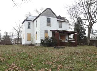 307 E State St, North Judson, IN 46366