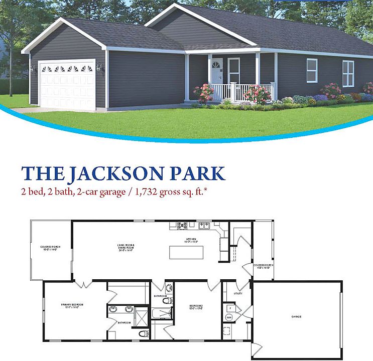 1st image of 1537 Colt Ln #1481