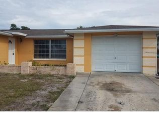 10900 Rexdale Ave, Port Richey, FL 34668