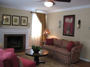 3530 N Somerset St, Arlington, VA 22213