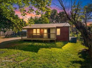 707 Baker St, Morristown, TN 37813