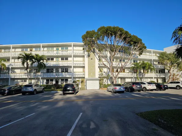 4015 Lyndhurst I #4015, Deerfield Beach, FL 33442
