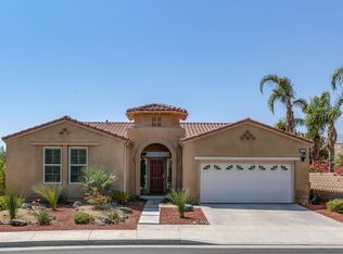 1713 Hot Springs Way, Palm Springs, CA 92262