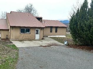 932 Moran Creek Rd, Colville, WA 99114