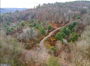 5120 W Nicholson Rd, Tunkhannock, PA 18657