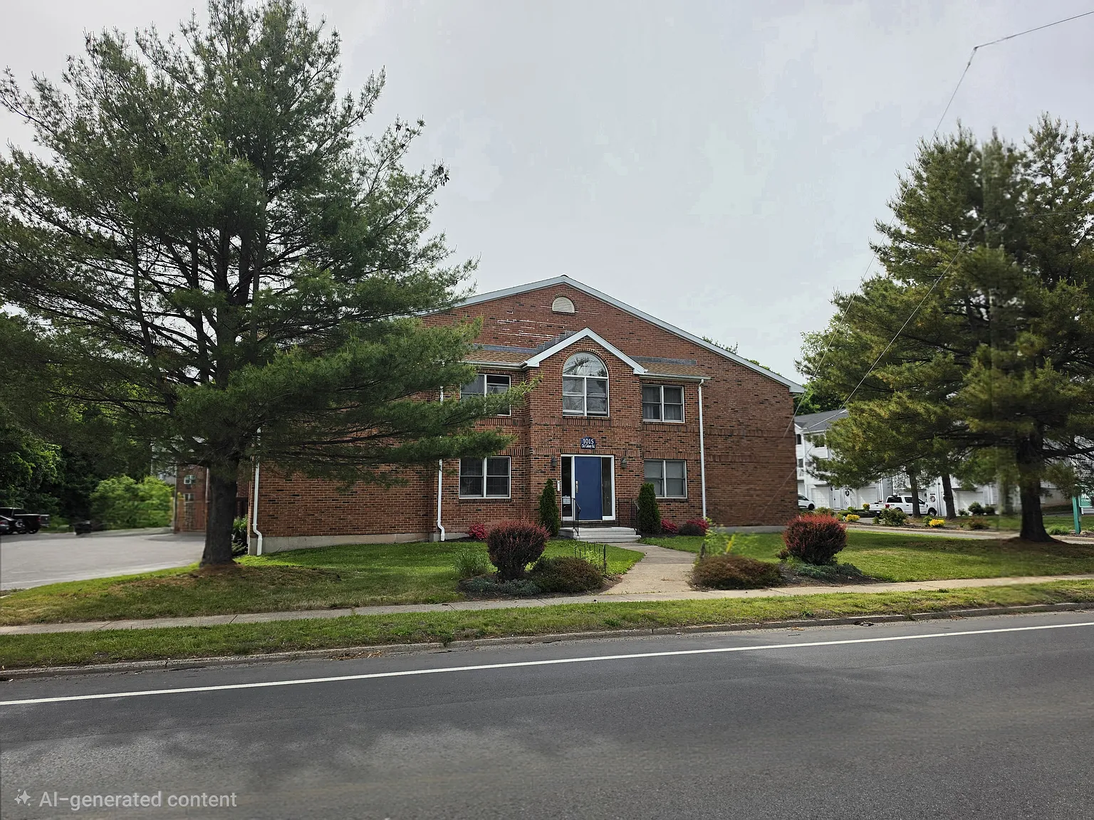 1 bed, 750 sqft, $1,425 — Photo 1