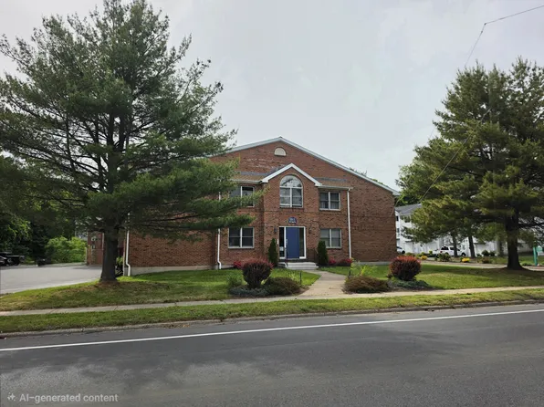 1015 Old Colony Rd #6, Meriden, CT 06451