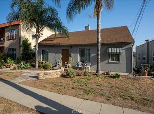 13616 Earlham Dr, Whittier, CA 90602