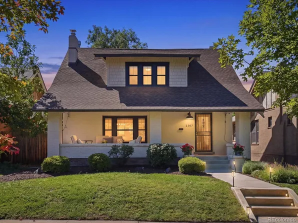 2307 Grape Street, Denver, CO 80207