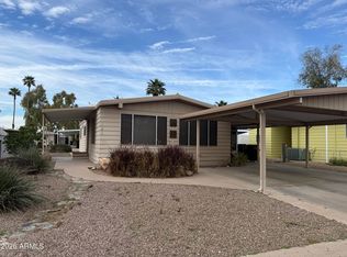 2401 W SOUTHERN Avenue #184, Tempe, AZ 85282