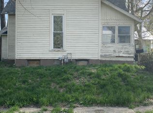 210 Vance St, Crawfordsville, IN