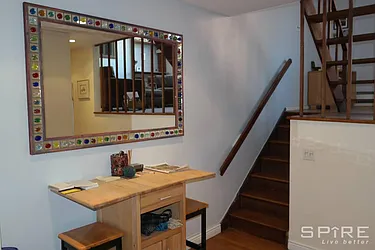 Rented by Spire Group