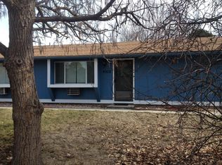 4512 W Jewell St, Boise, ID 83706