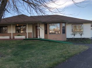 413 Vincent Ave, Central Pt, OR