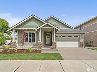 2890 75th Ave SW LOT 61, Tumwater, WA