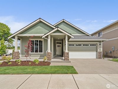 2890 75th Avenue SW Lot 61, Tumwater, WA, 98512
