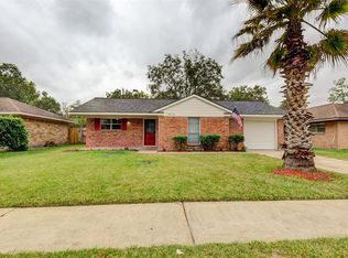 14518 Alrover St, Houston, TX 77045