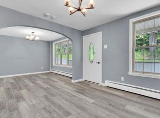 447 S 3rd St, Minersville, PA 17954