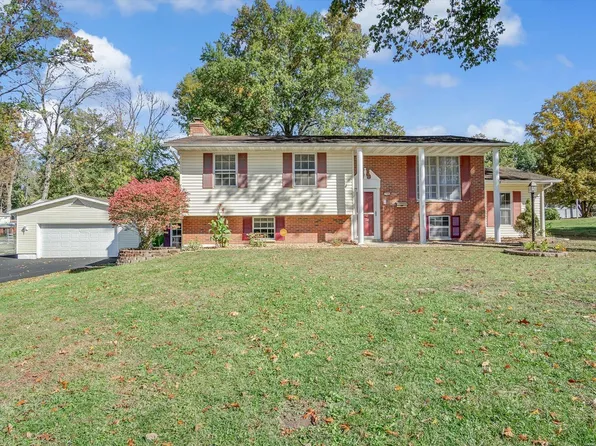 708 S Pennsylvania Ave, Belleville, IL 62220