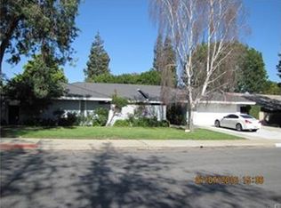 1820 Oxford Ave, Claremont, CA 91711