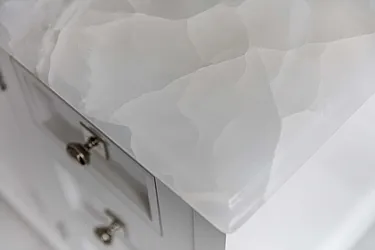 Sold by Toll Brothers