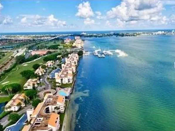 5736 Puerta Del Sol Blvd S Unit 254, Saint Petersburg, FL 33715