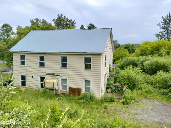 54 Raymond Wright Avenue, Mineville, NY 12956
