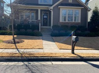 383 N Serenity Hill Cir, Chapel Hill, NC 27516