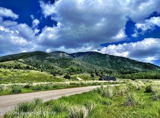 156 Elk, Irwin, ID 83428