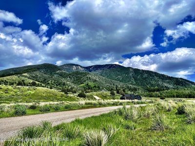 156 Elk, Irwin, ID, 83428