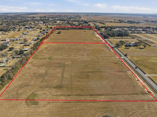E Gauthier Rd, Lake Charles, LA 70605