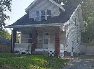 3108 13th St NW, Canton, OH 44708