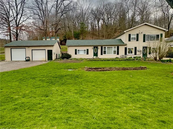 44609 Y And O Rd, Wellsville, OH 43968