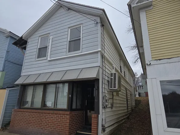 105-107 Main Street, Somersworth, NH 03878