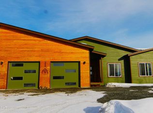 10293 W Glacier Peak Dr, Wasilla, AK 99623