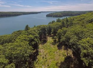 0 Emerson Farm Rd, Edgecomb, ME 04556