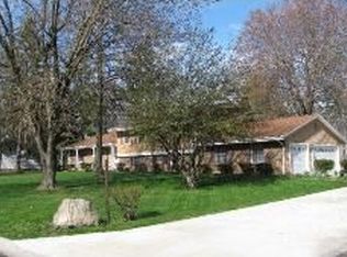 644 Leetonia Rd, Marion, OH 43302